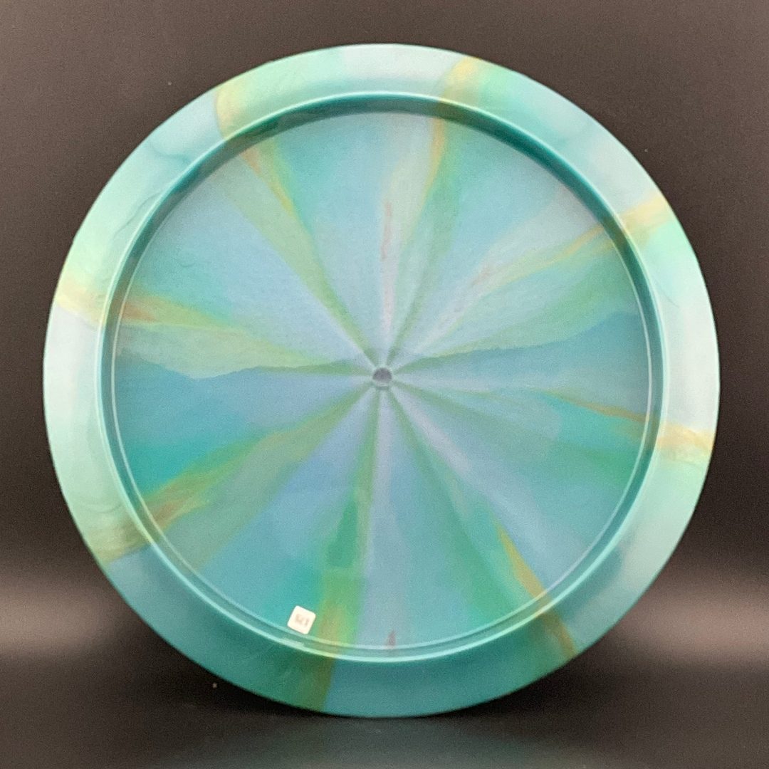 Nebula Ethereal Construct - First Run - Maria Oliva Sig Series