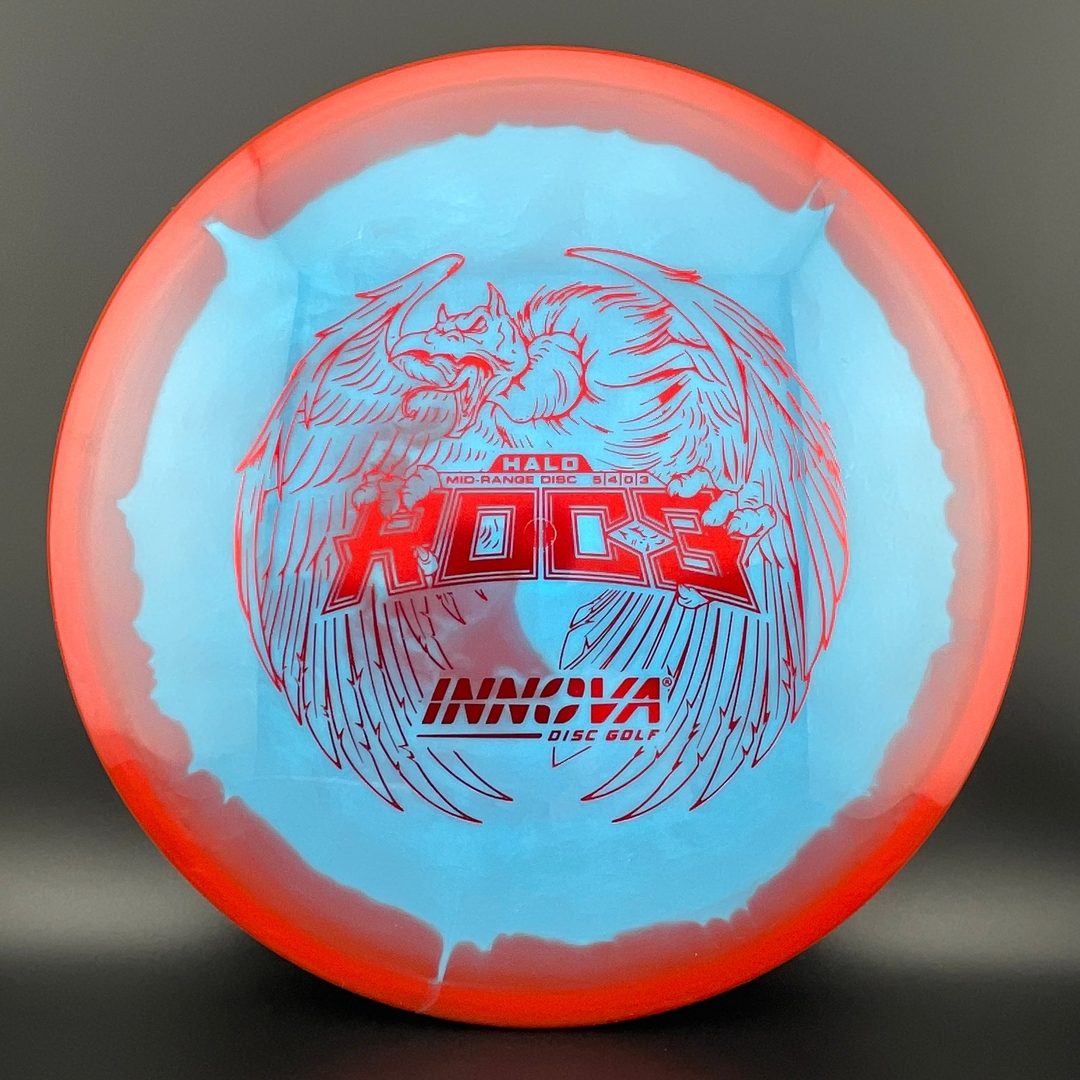 Halo Star Roc3