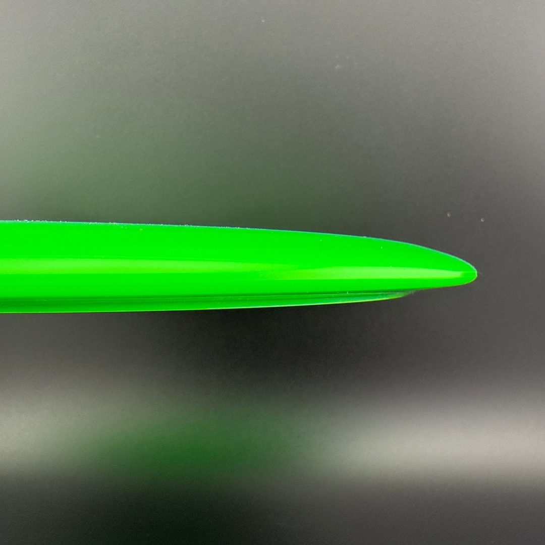 K1 Soft Falk - 2022-23 Runs