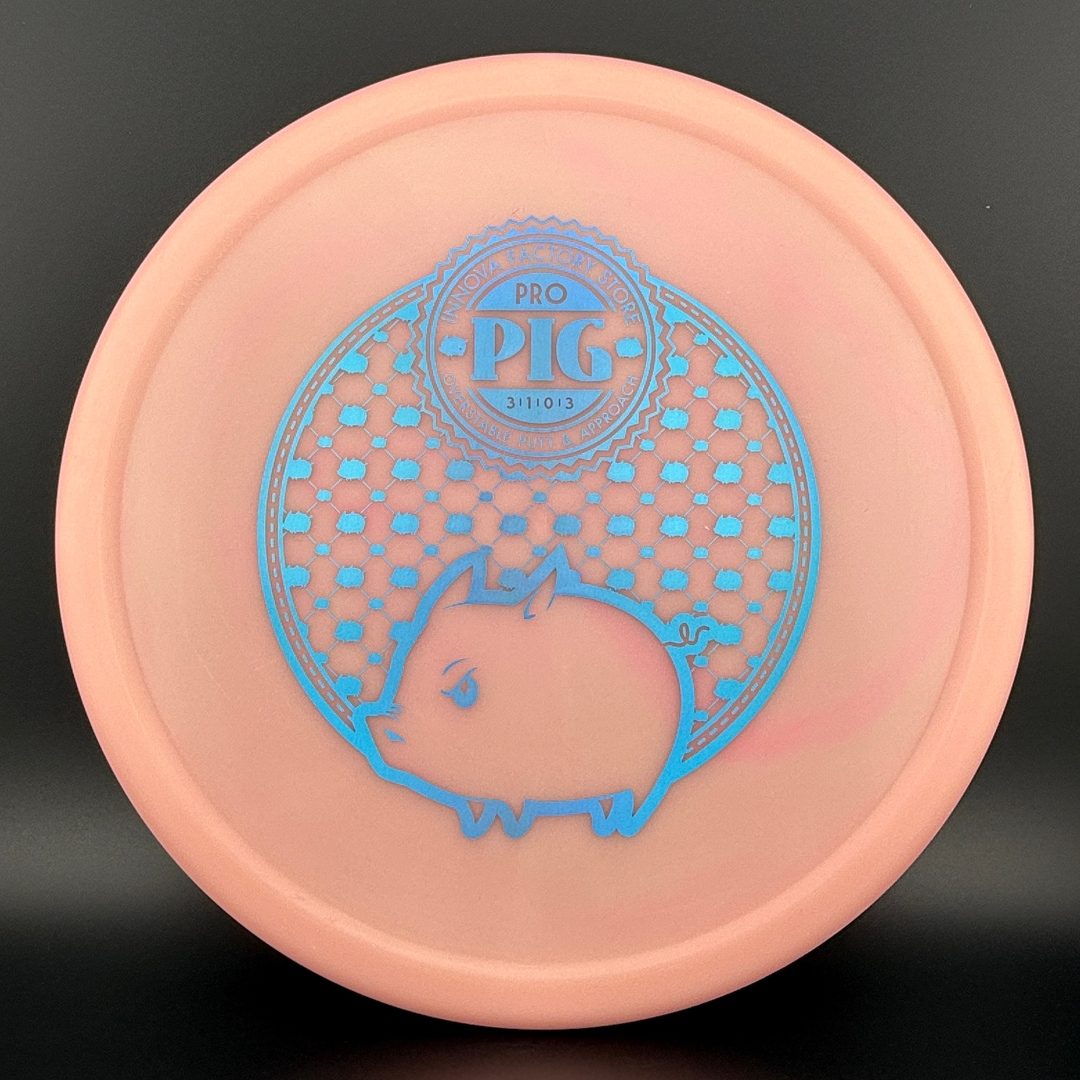 Classic Glow Pro Pig (Stiff Blend) - Innova Factory Store