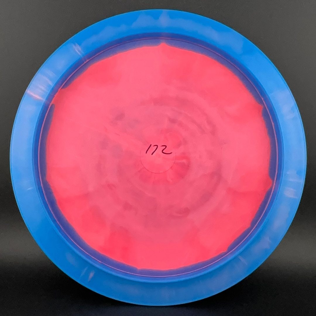 Halo Star Thunderbird