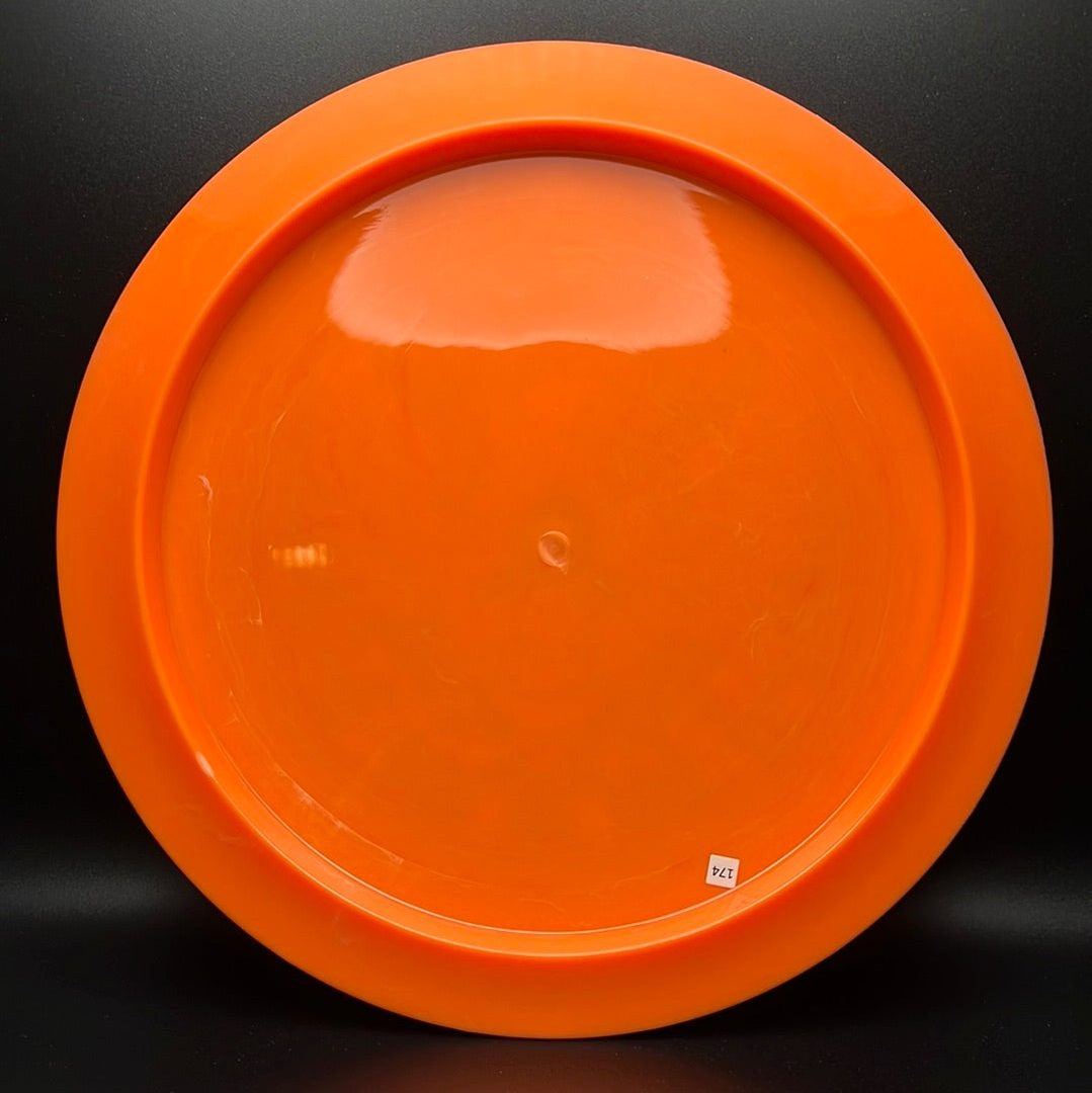 Aura Animus - 2nd Run Crest