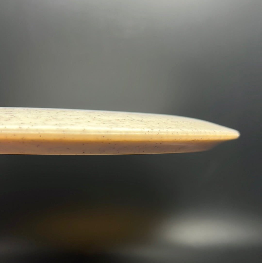 Alpine Hemp Sycamore - "Faded Kyle" by Jef Wind