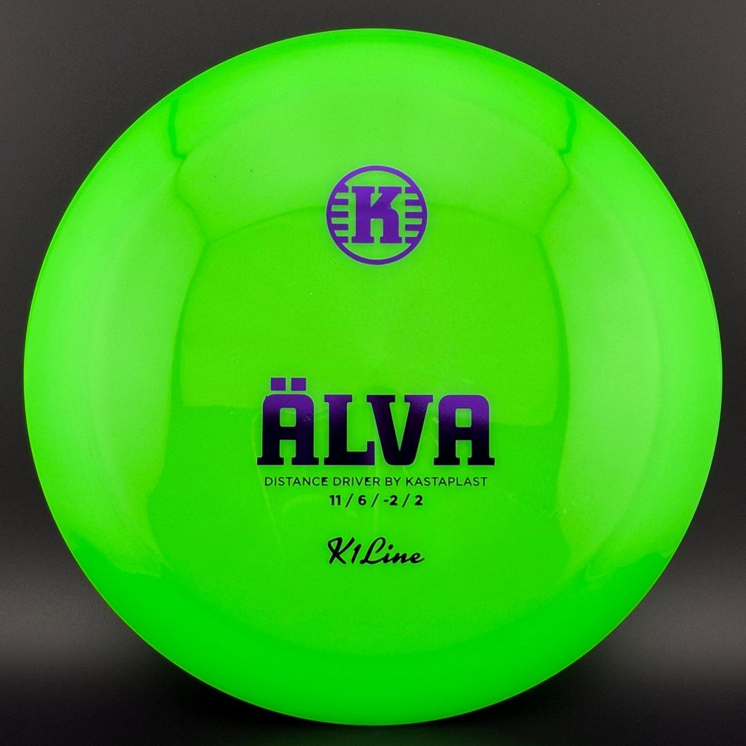 K1 Alva