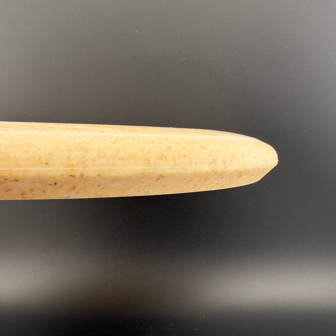 R-Pro Rubber Wood Aviar - Air Force Stamp