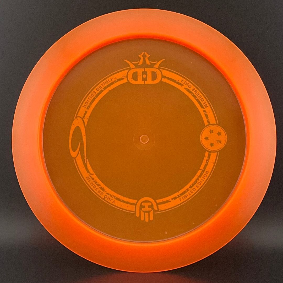 Opto Havoc - "Members Only" Limited Edition