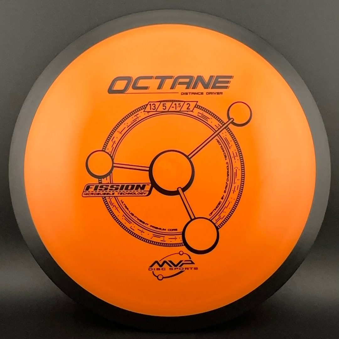 Fission Octane