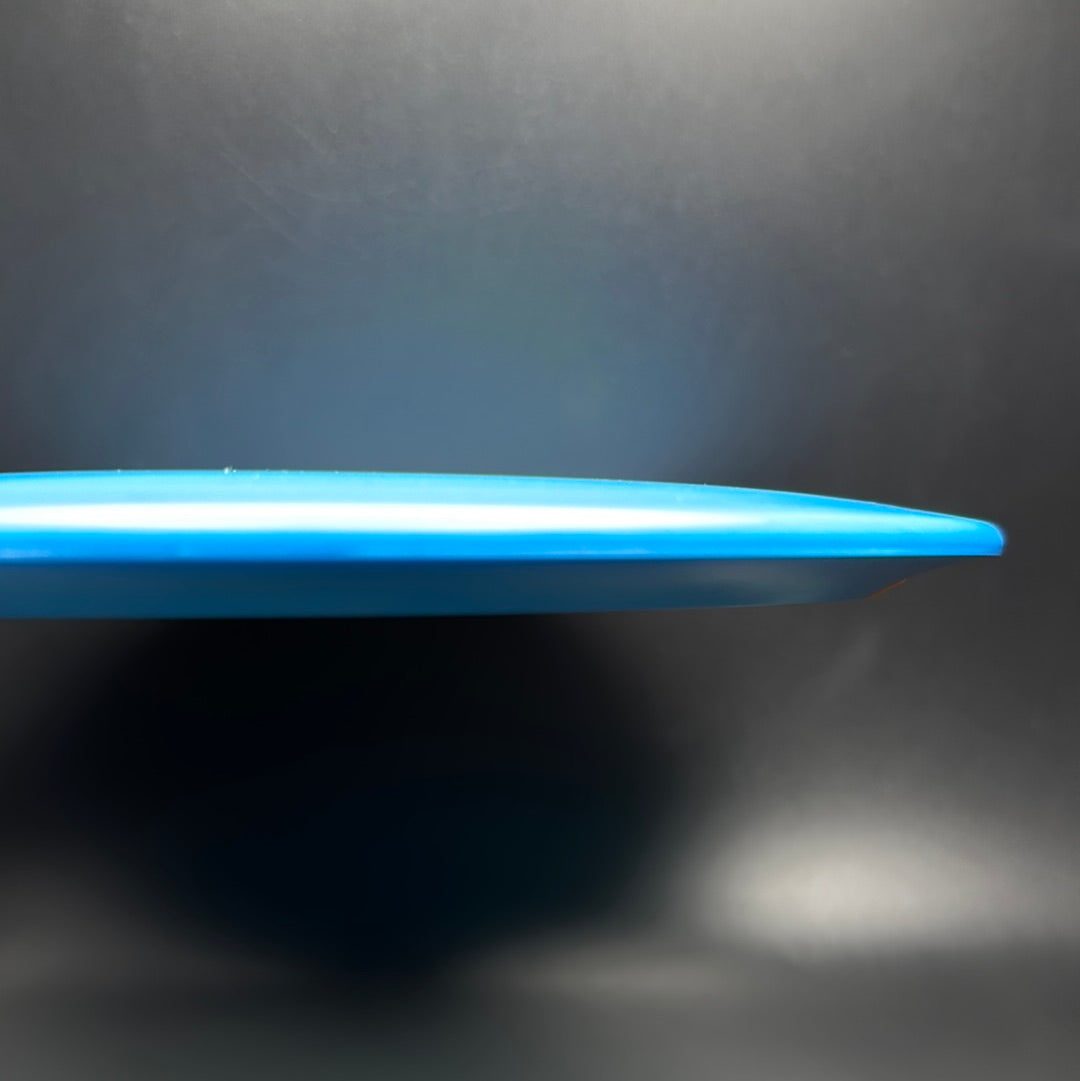 Alpha Spur - Reinvented Bar Stamp