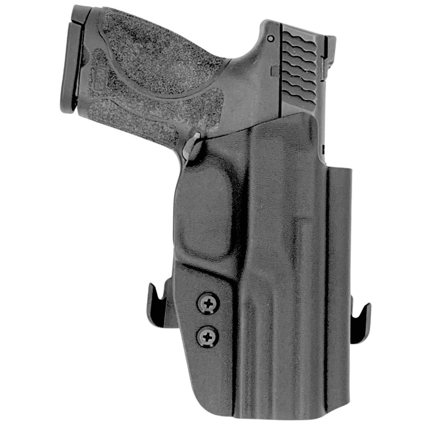 Smith & Wesson M&P 4.25in Paddle Holster