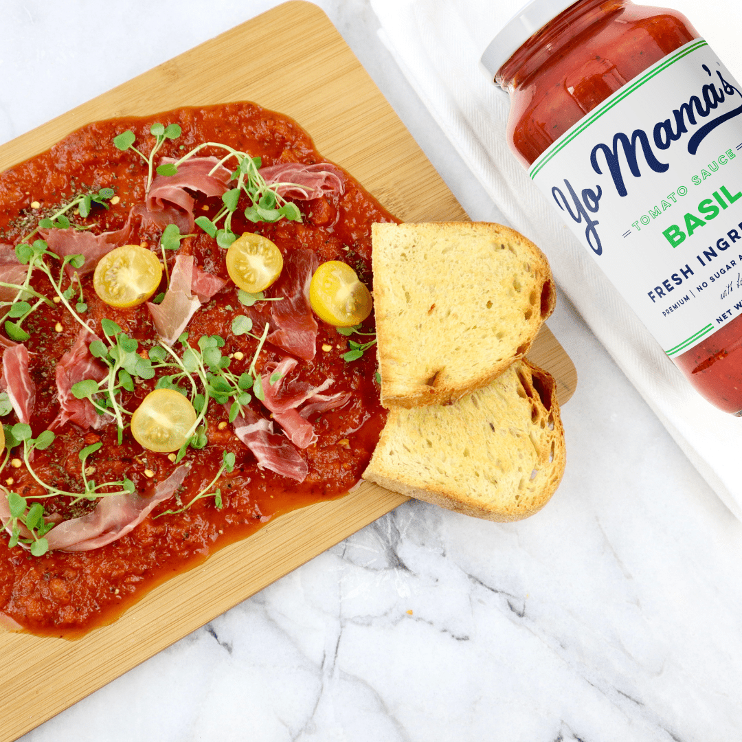 Classic Pasta Sauce Gift Set