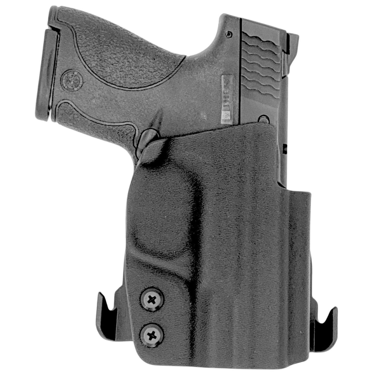 Smith & Wesson M&P SHIELD PLUS Paddle Holster