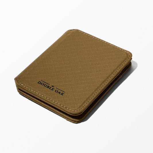 Ripstop Cloud Wallet