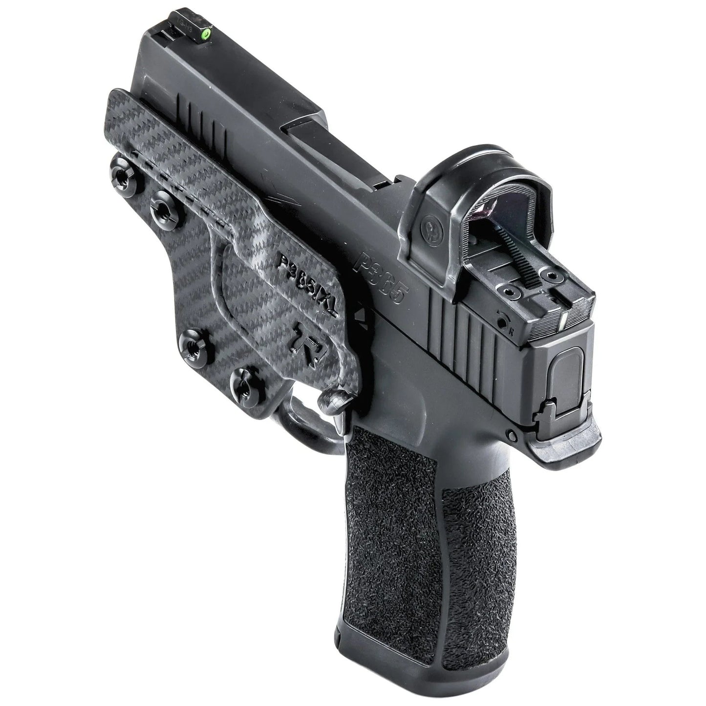 Smith & Wesson M&P SHIELD EZ Trigger Guard Holster