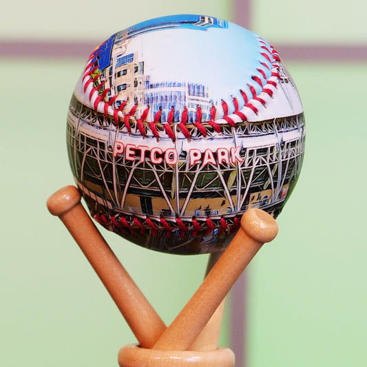 Petco Park Stadium Baseball - San Diego