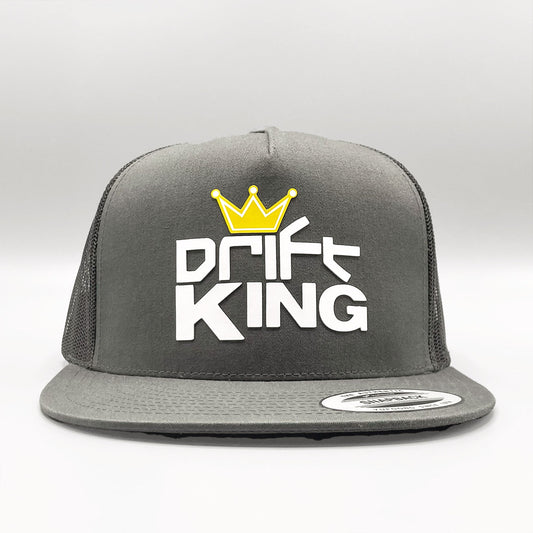 Drift King JDM Trucker Hat