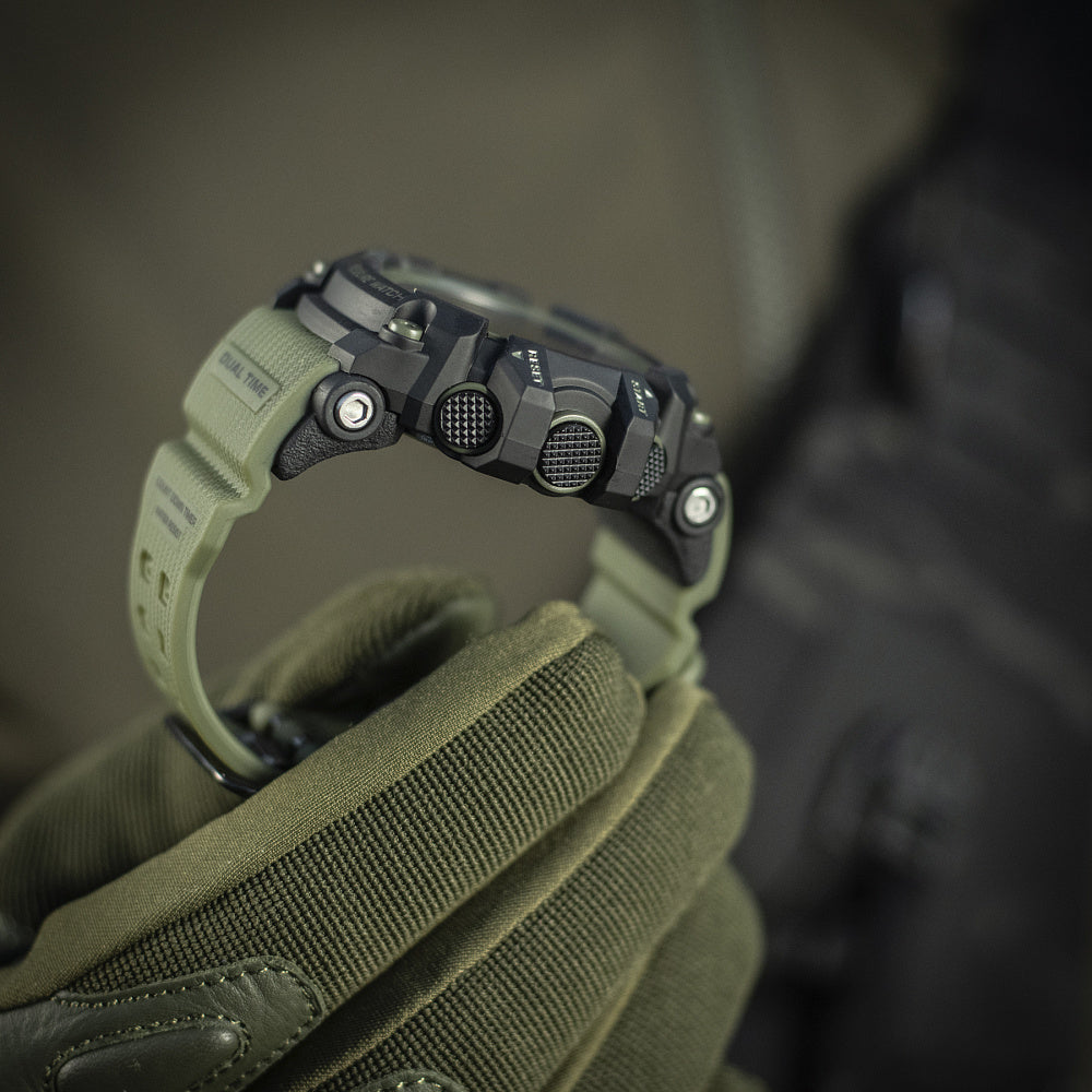 M-Tac Tactical Watch Adventure