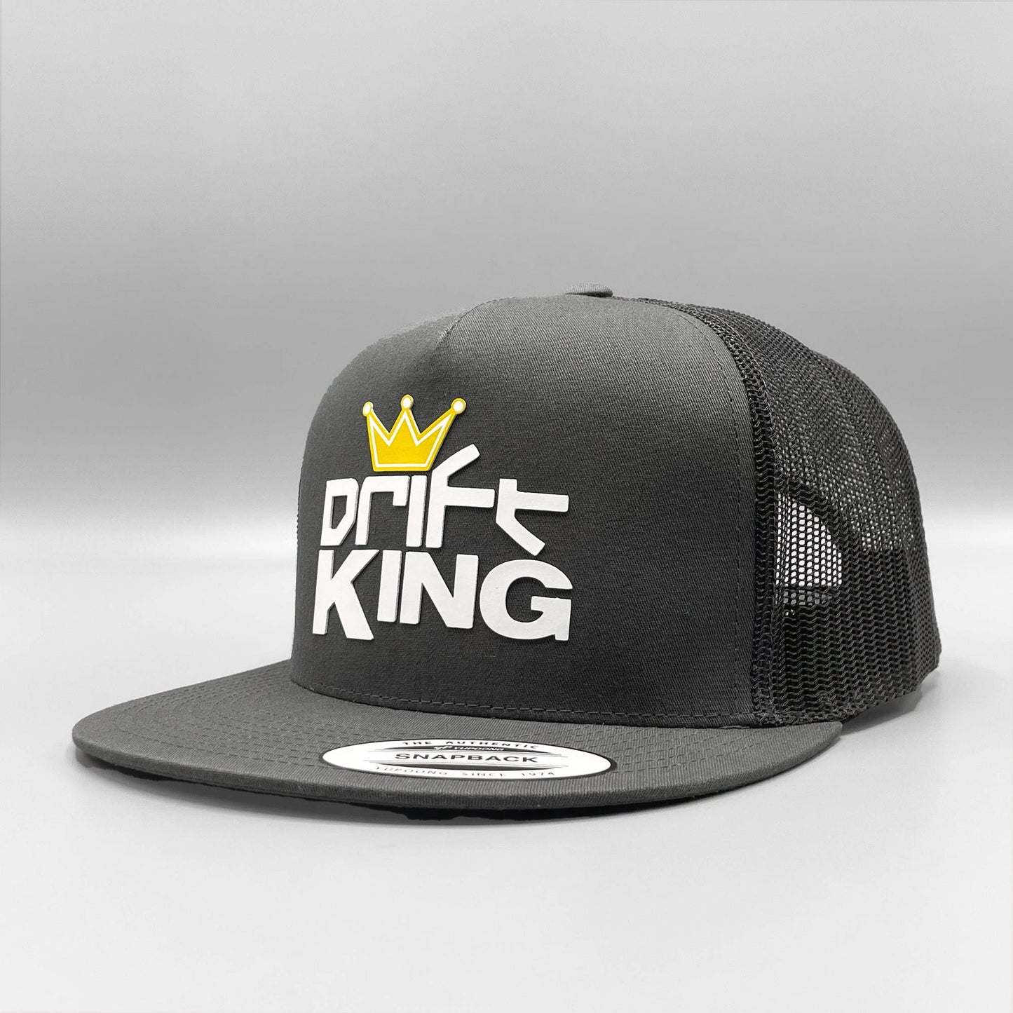 Drift King JDM Trucker Hat