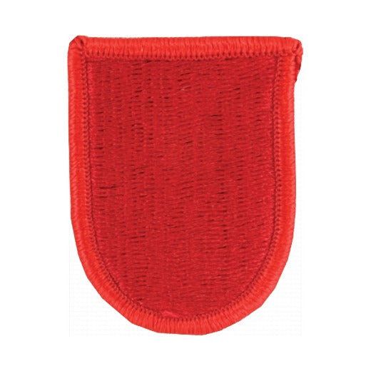 7th Special Forces Group Beret Flash