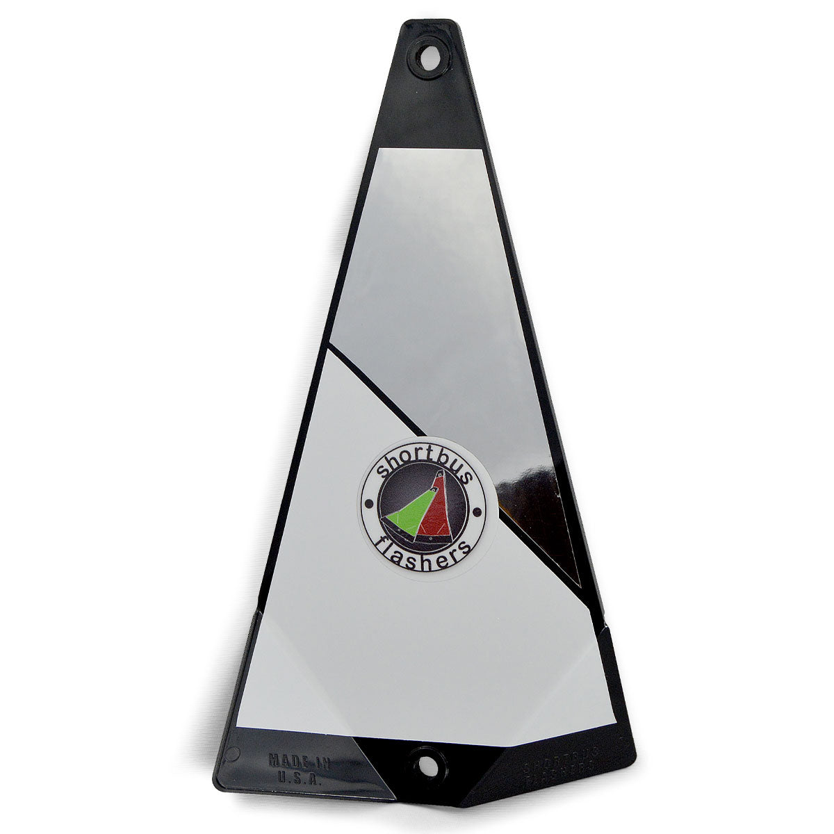 Addicted Double Stuff Triangle Flasher