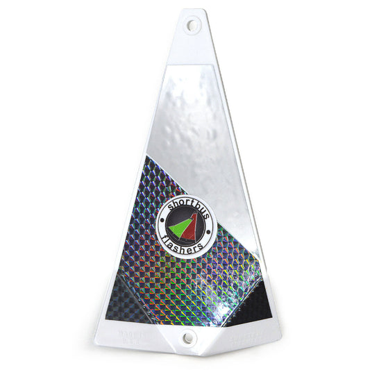 Addicted Trooper Triangle Flasher