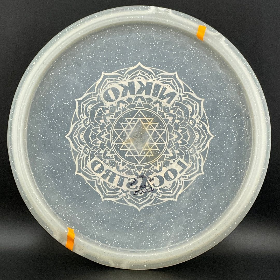 Founders Texas Ranger - Nikko Locastro Tour Series