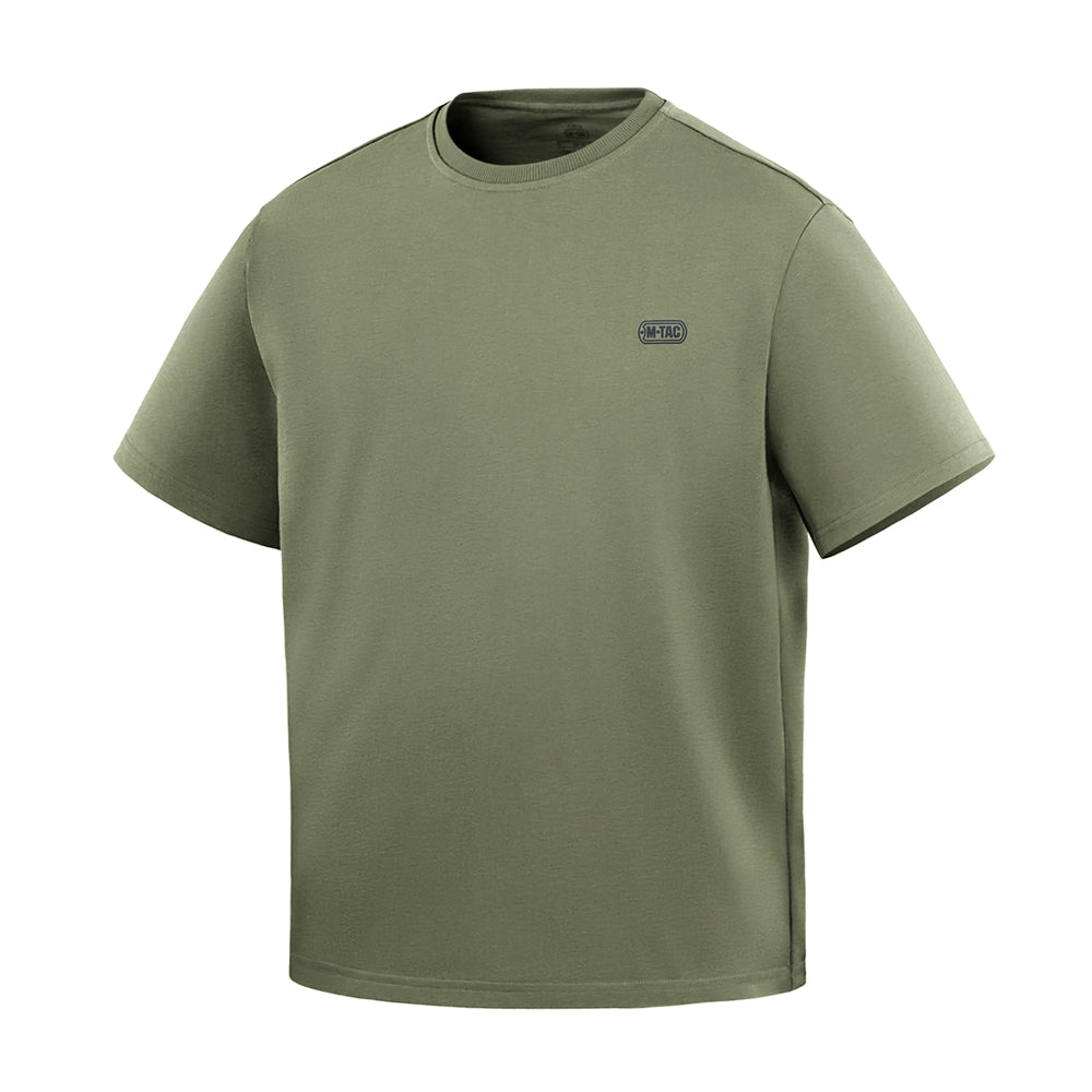 M-Tac T-Shirt Cotton HARD