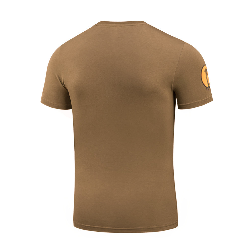 M-Tac T-shirt Drakar