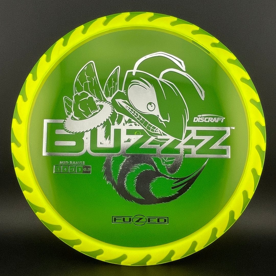 FuZed Buzzz - BuzzzSaw Bee