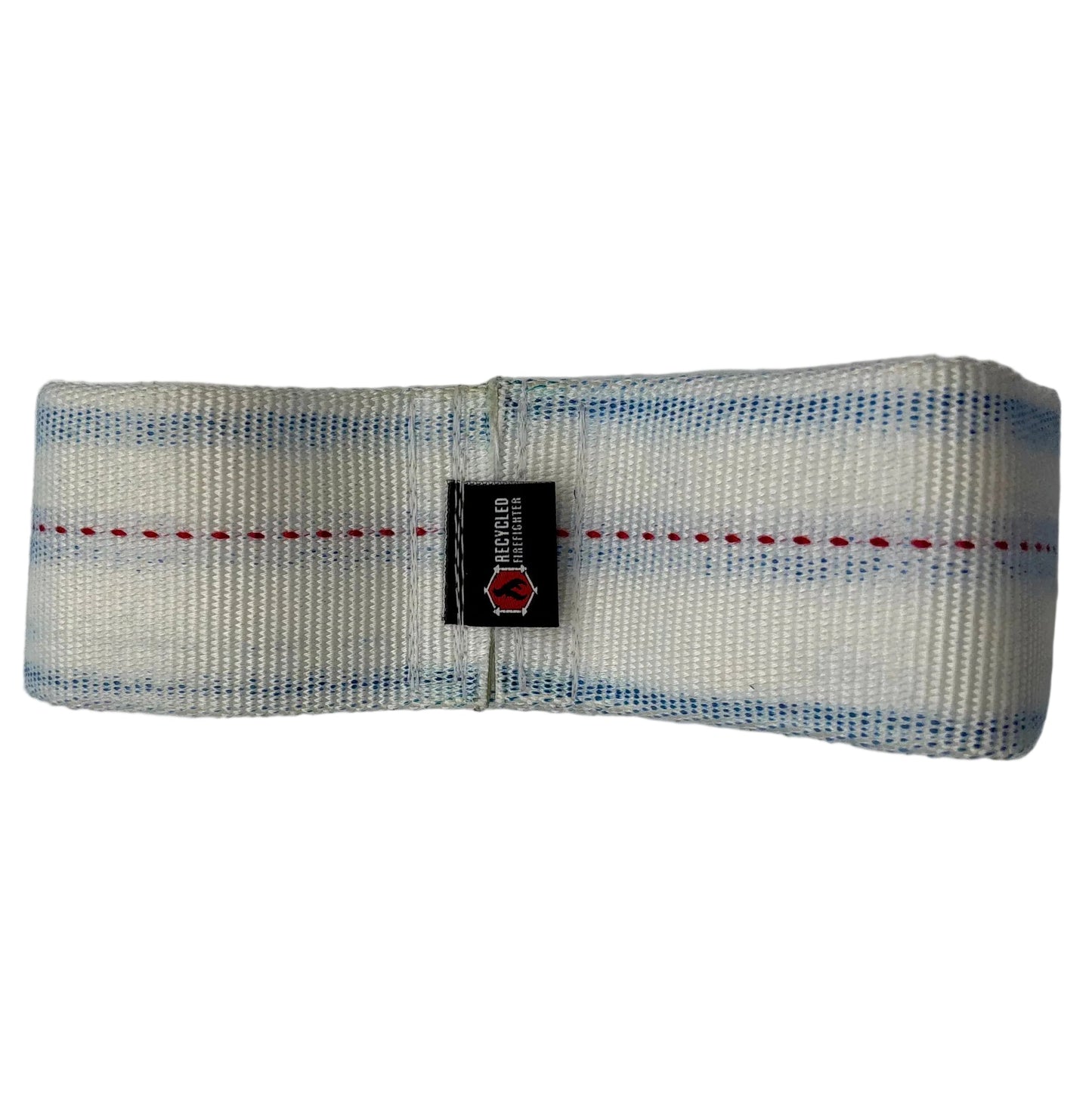 Recycled Fire Hose Dog Fetch Toy v2.0