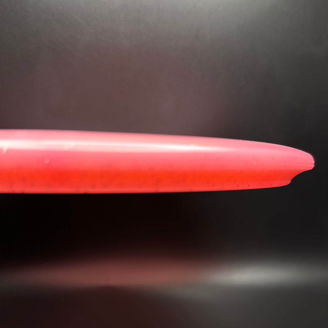 Metal Flake Color Glow Inca - 2023 Run