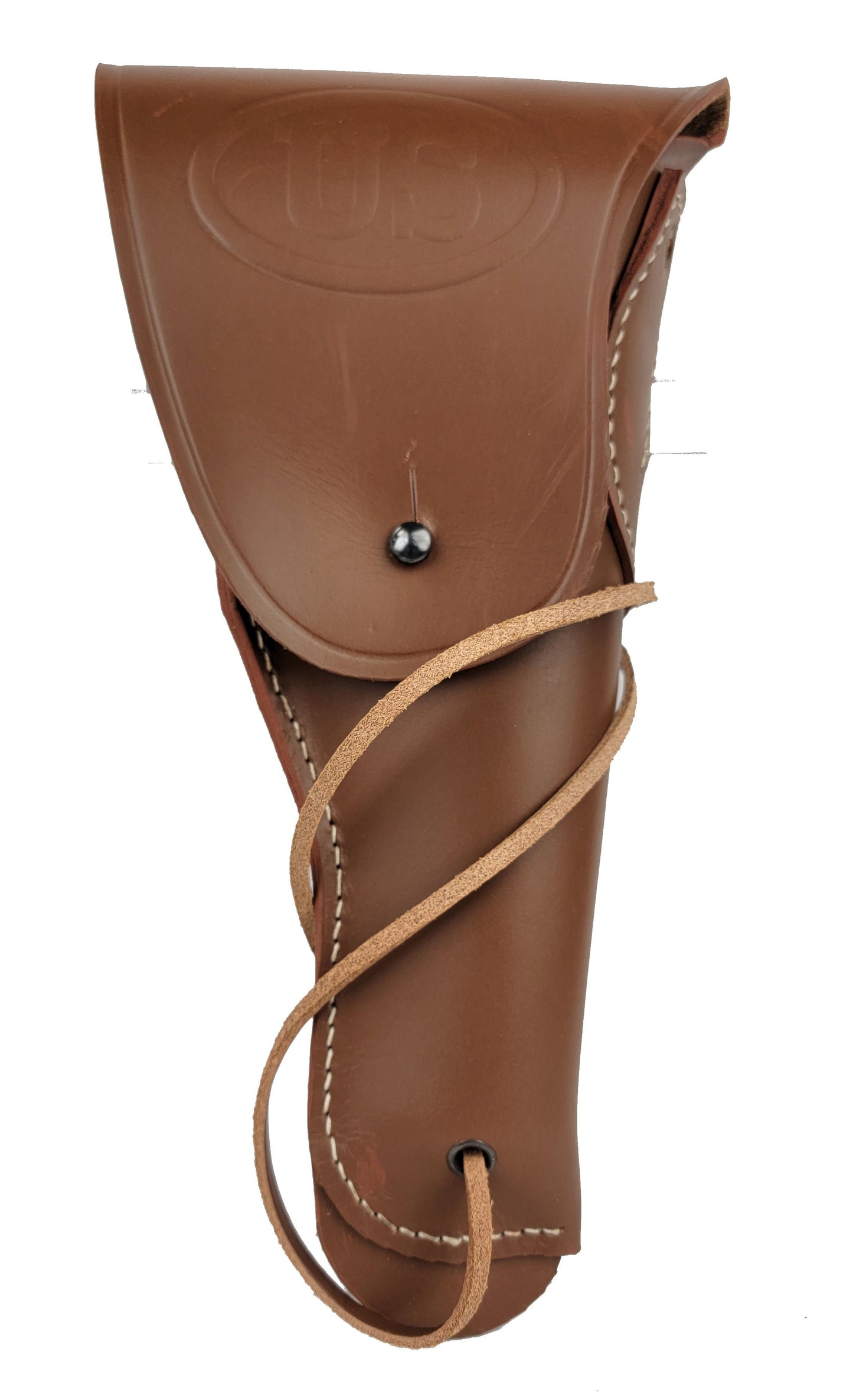 Leather 1911 Holster - U.S. Replica
