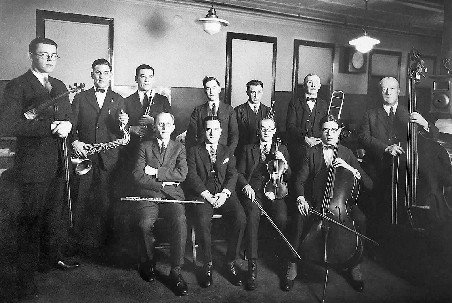 Lackawanna Memories: A Photographic History of the Early Years