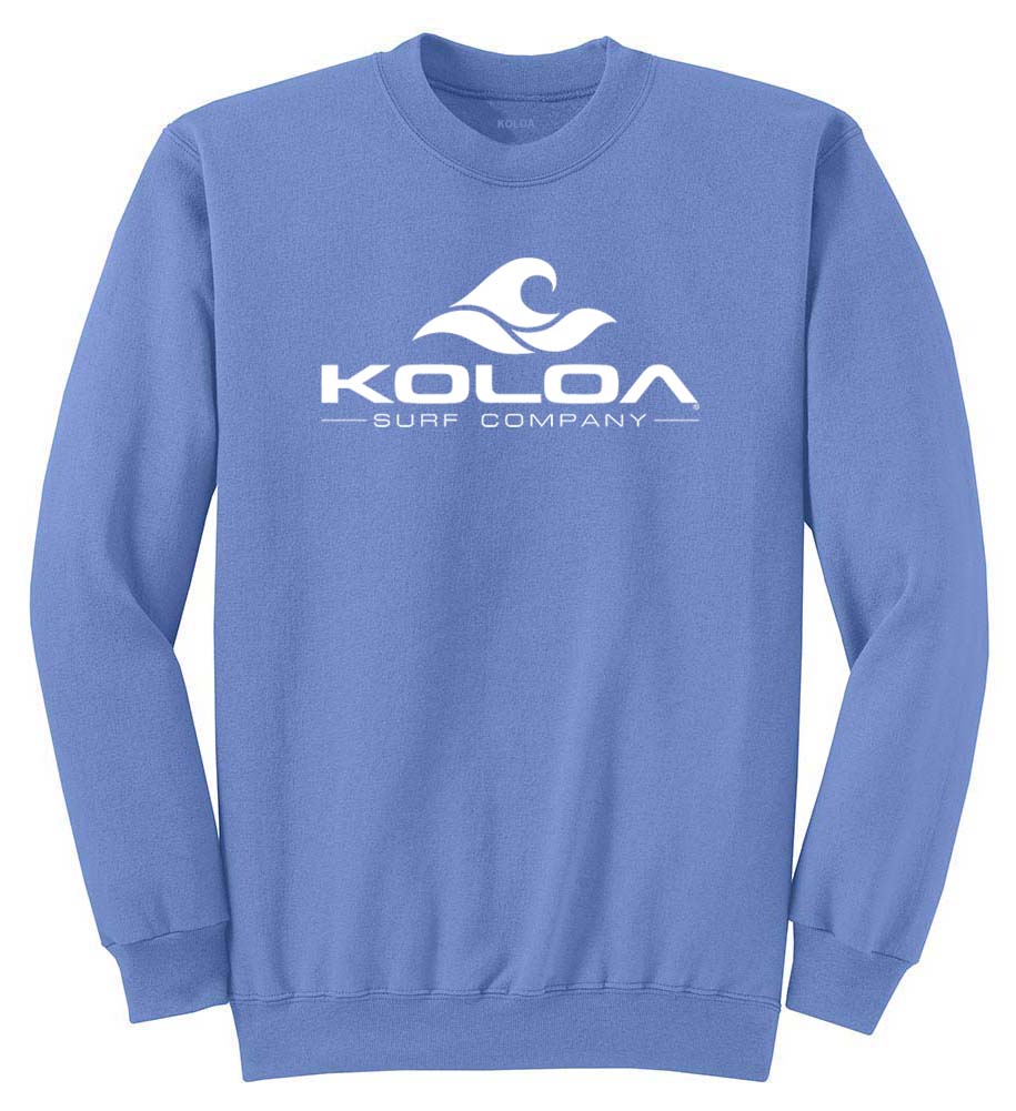 Koloa Surf Wave Sweatshirt