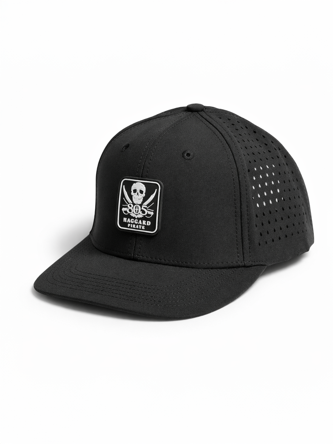 HP x 805 Shield Performance Trucker