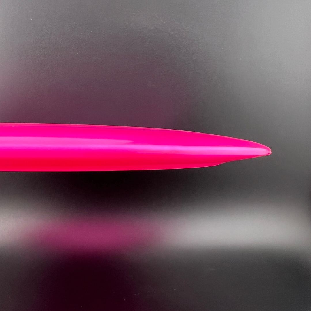 Z Zeus - Paul McBeth