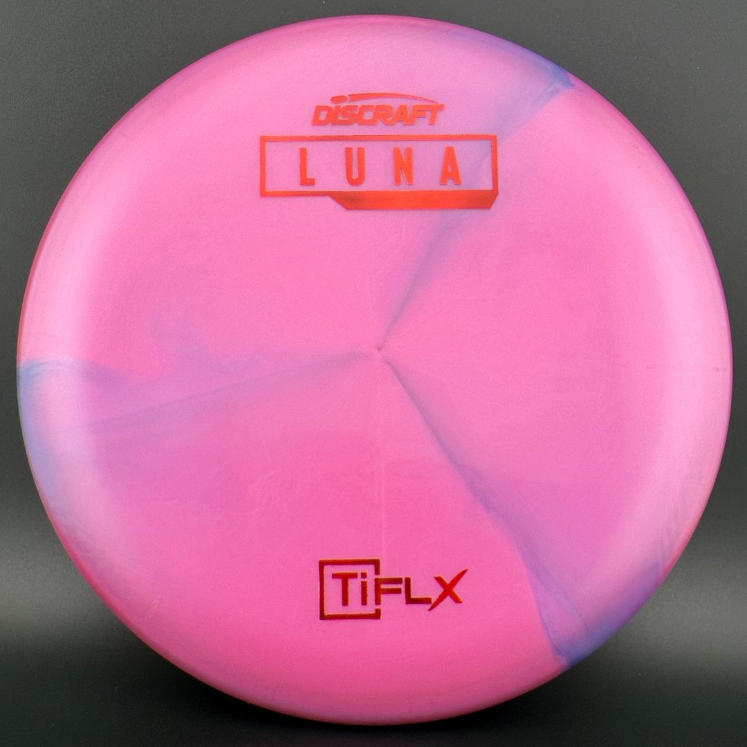 Ti Swirl Flx Luna - 2025 Ledgestone Edition
