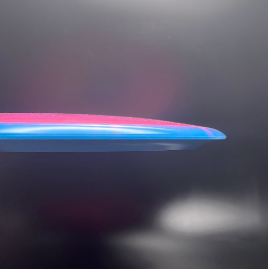 Halo S-Blend Roman - First Run X-Out