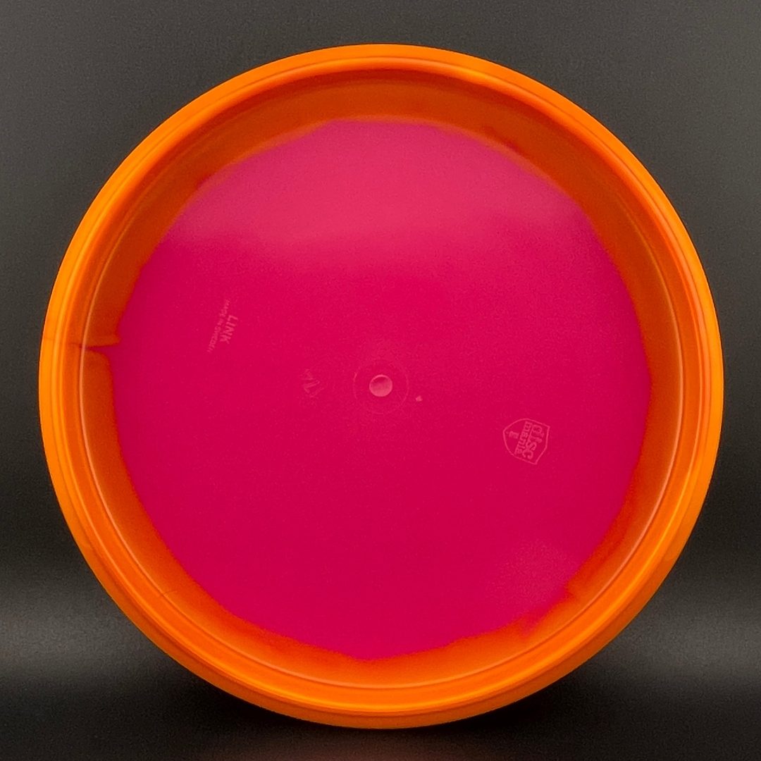 Horizon S-Line Link - Tuomas dna Series