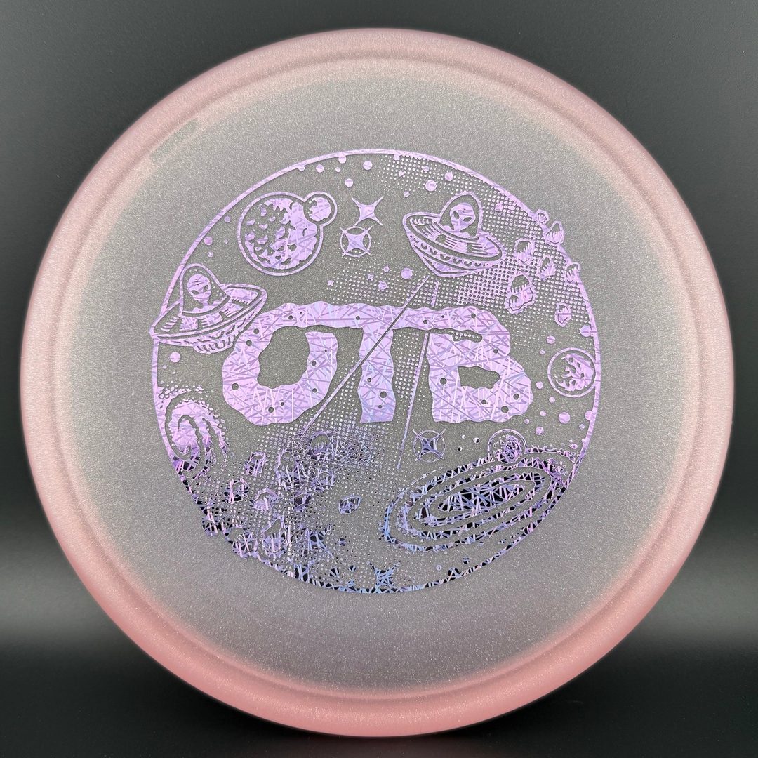 Colorshift Z Zone - OTB Space