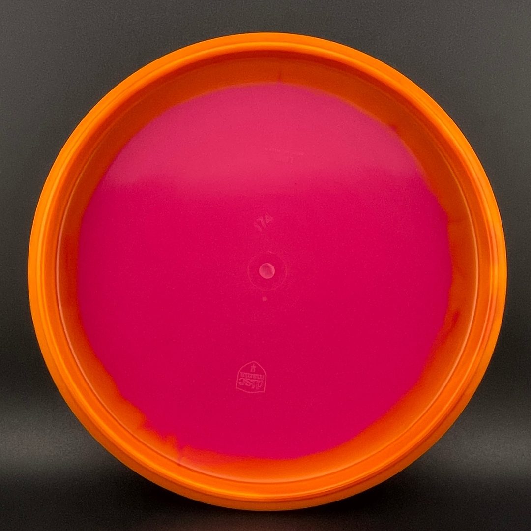 Horizon S-Line Link - Tuomas dna Series