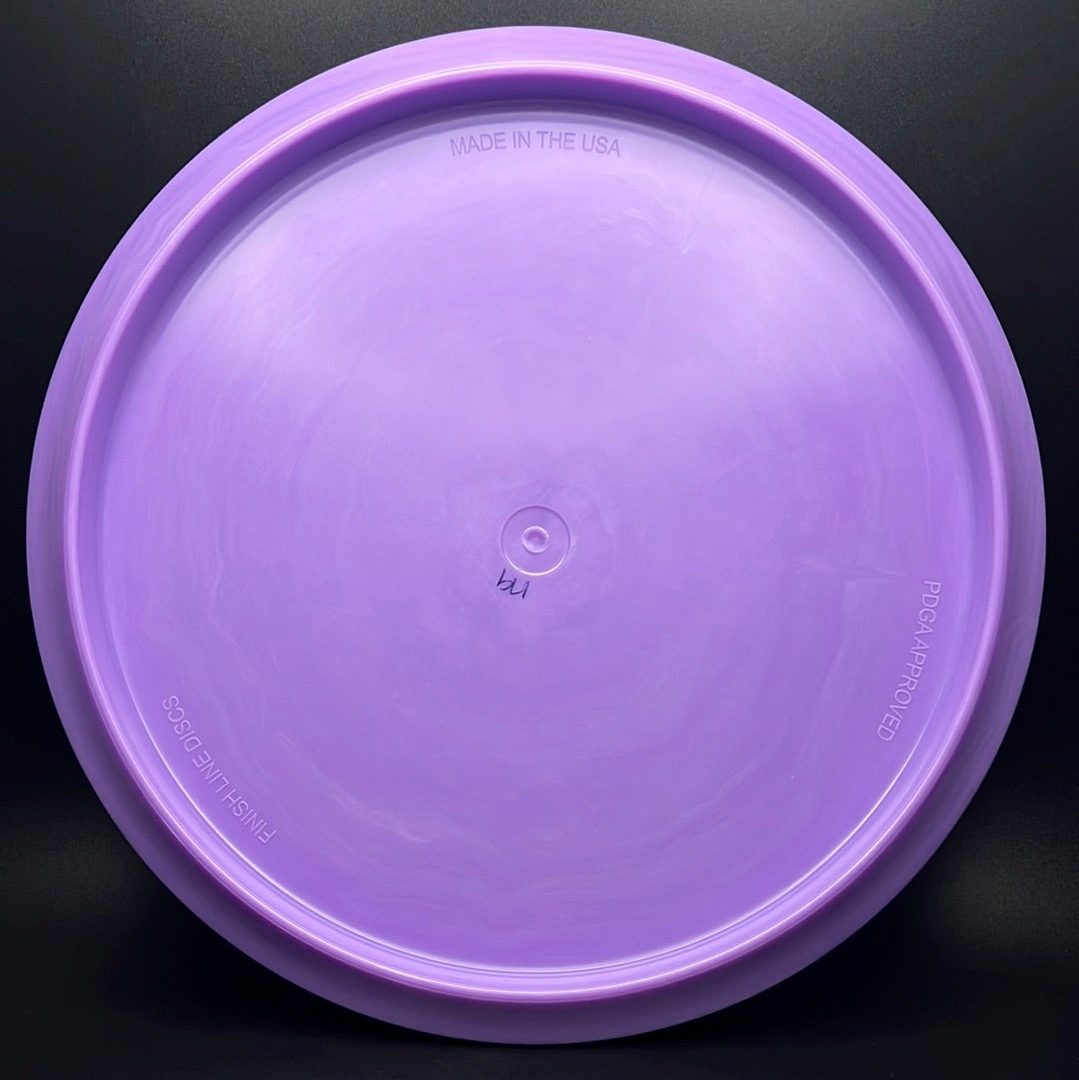 Forged Supra - First Run