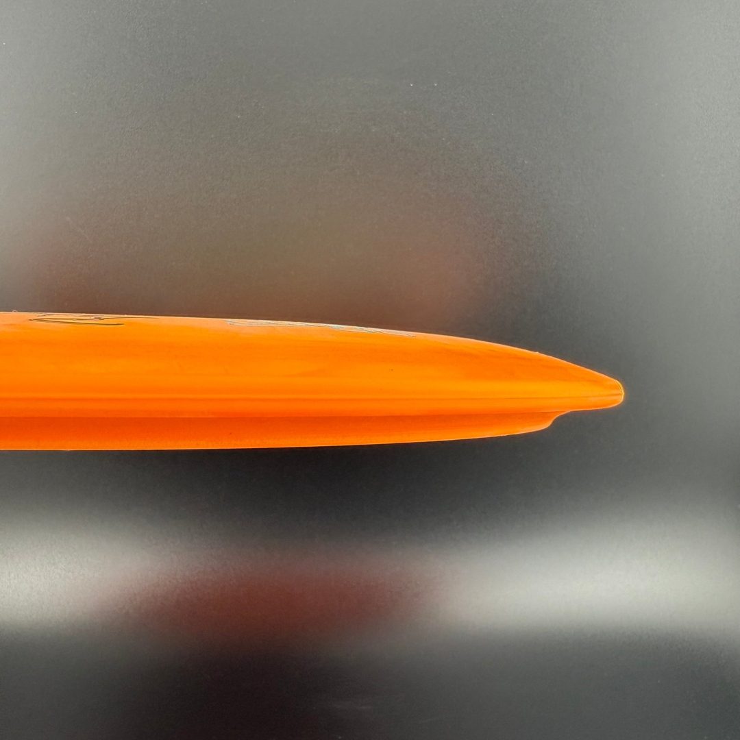 Elite X Cyclone *Signed* - Ken Climo, Des, Schultz, Rico, Kenner