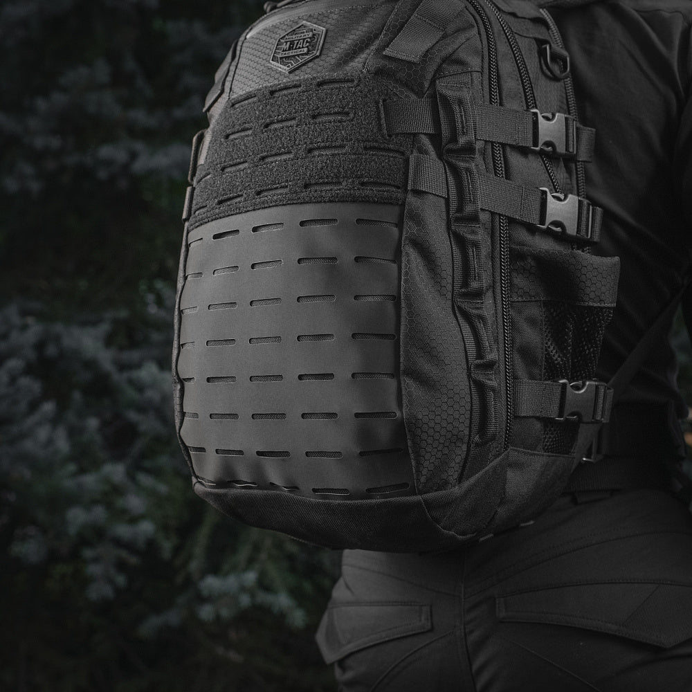 M-Tac Backpack Mission Elite Hex