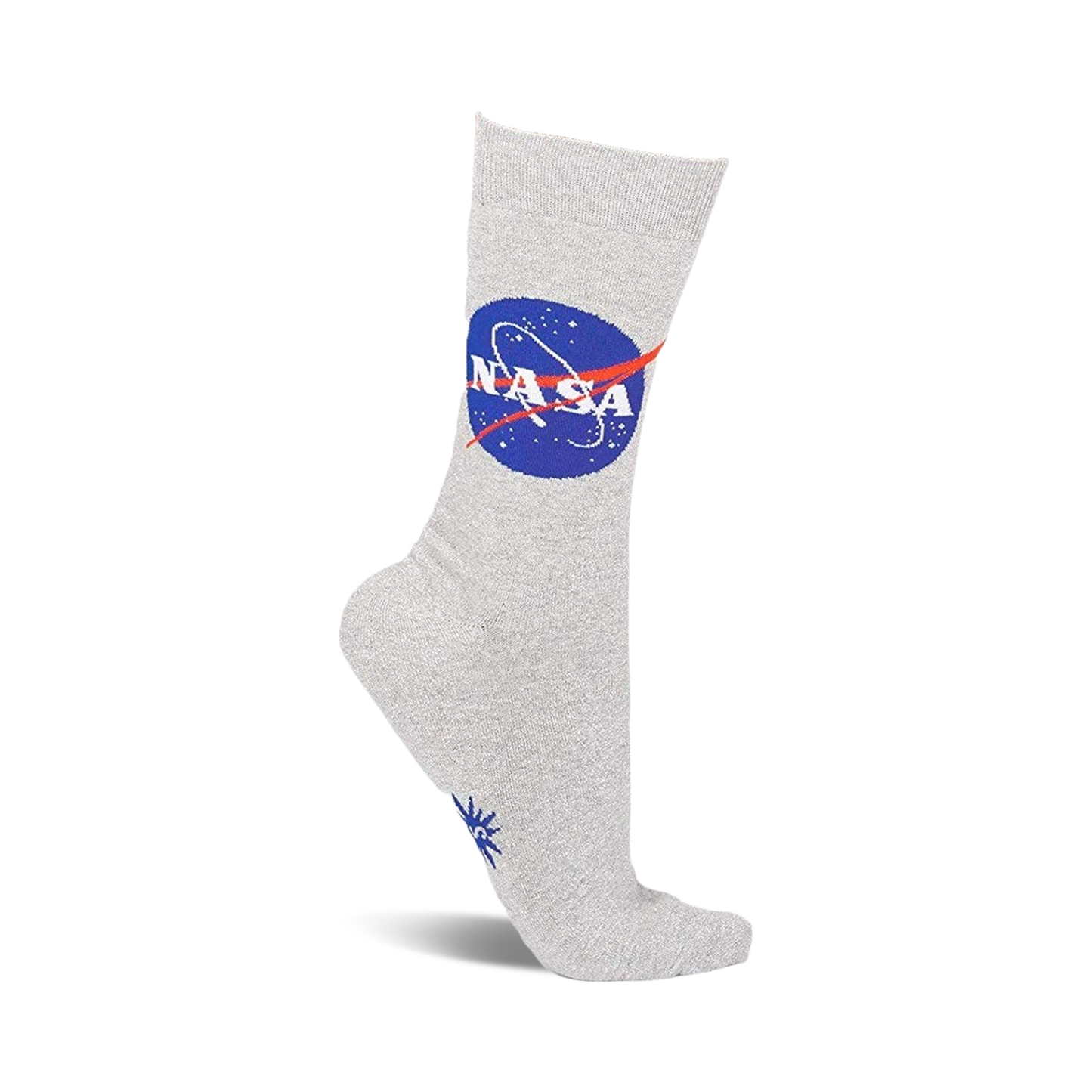 Nasa Titanium
