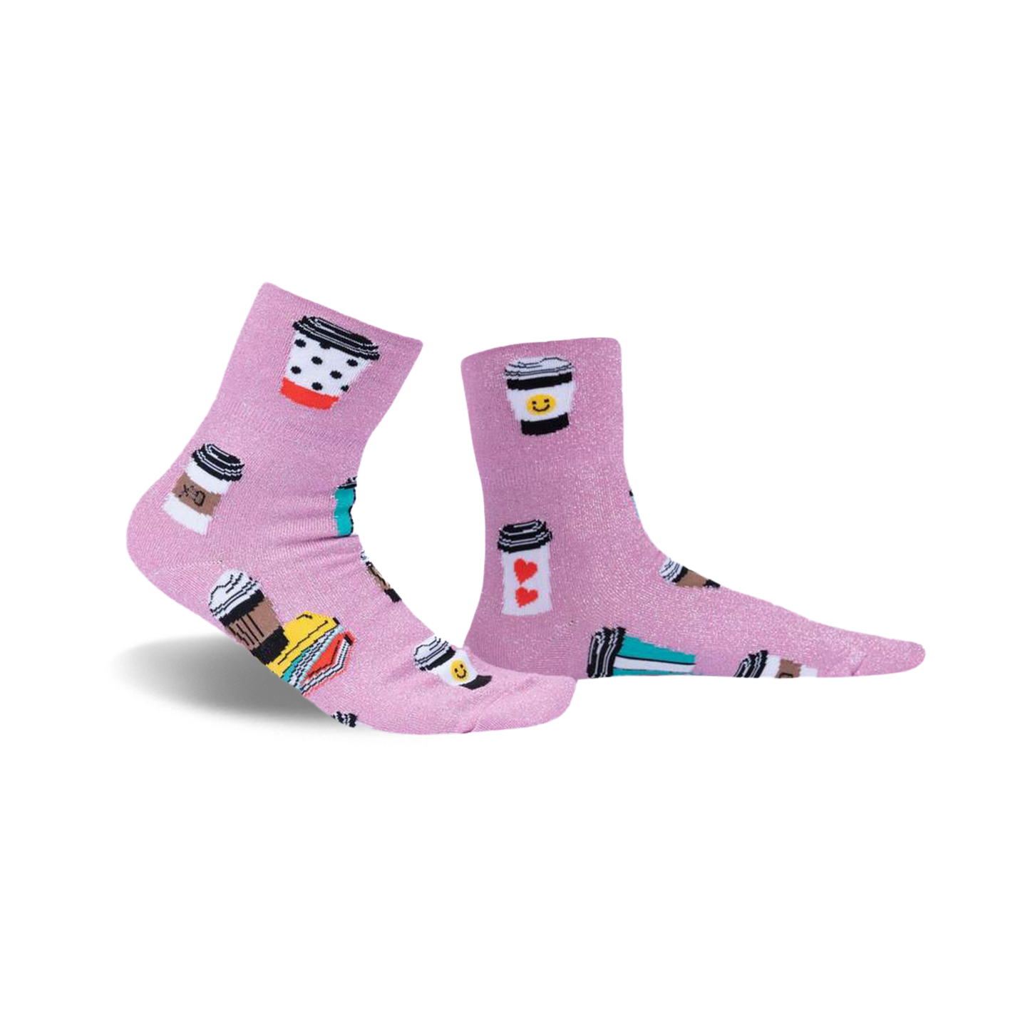 Sorry Running Latte Turn Cuff