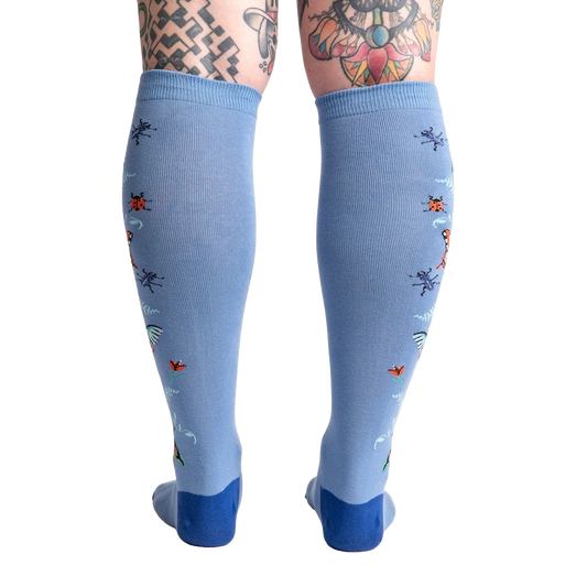 Butterfly In The Sky