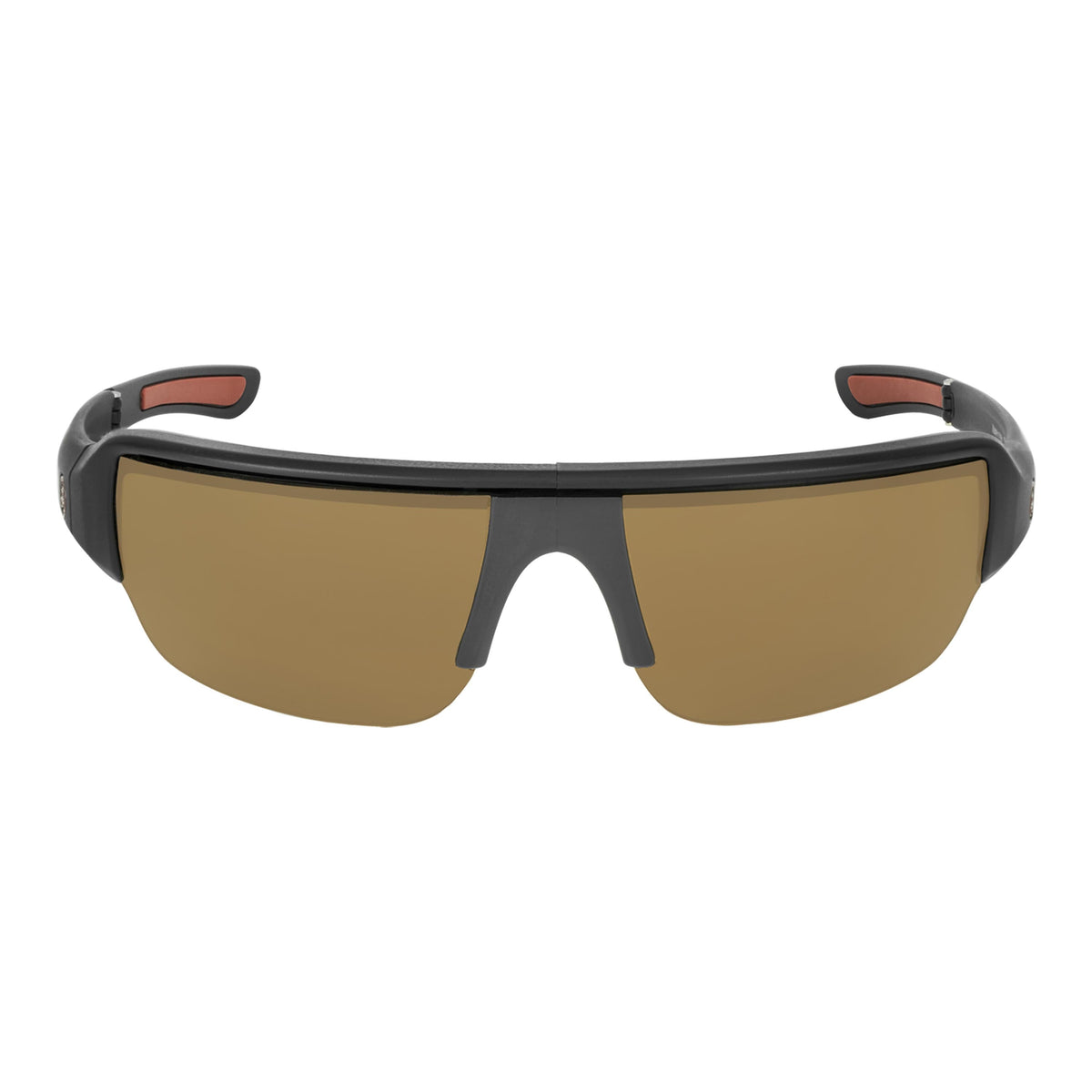 POPGUN | Matte Black | Polarized Brown | Popticals