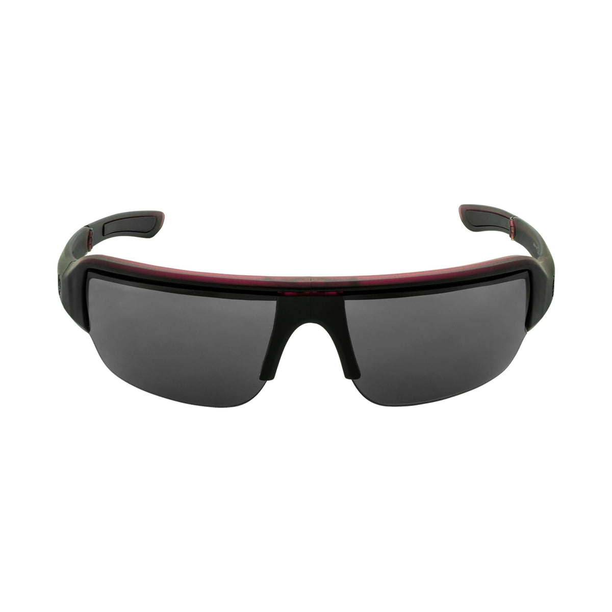 POPGUN | Gloss Wine/Black Crystal | Polarized Gray | Popticals