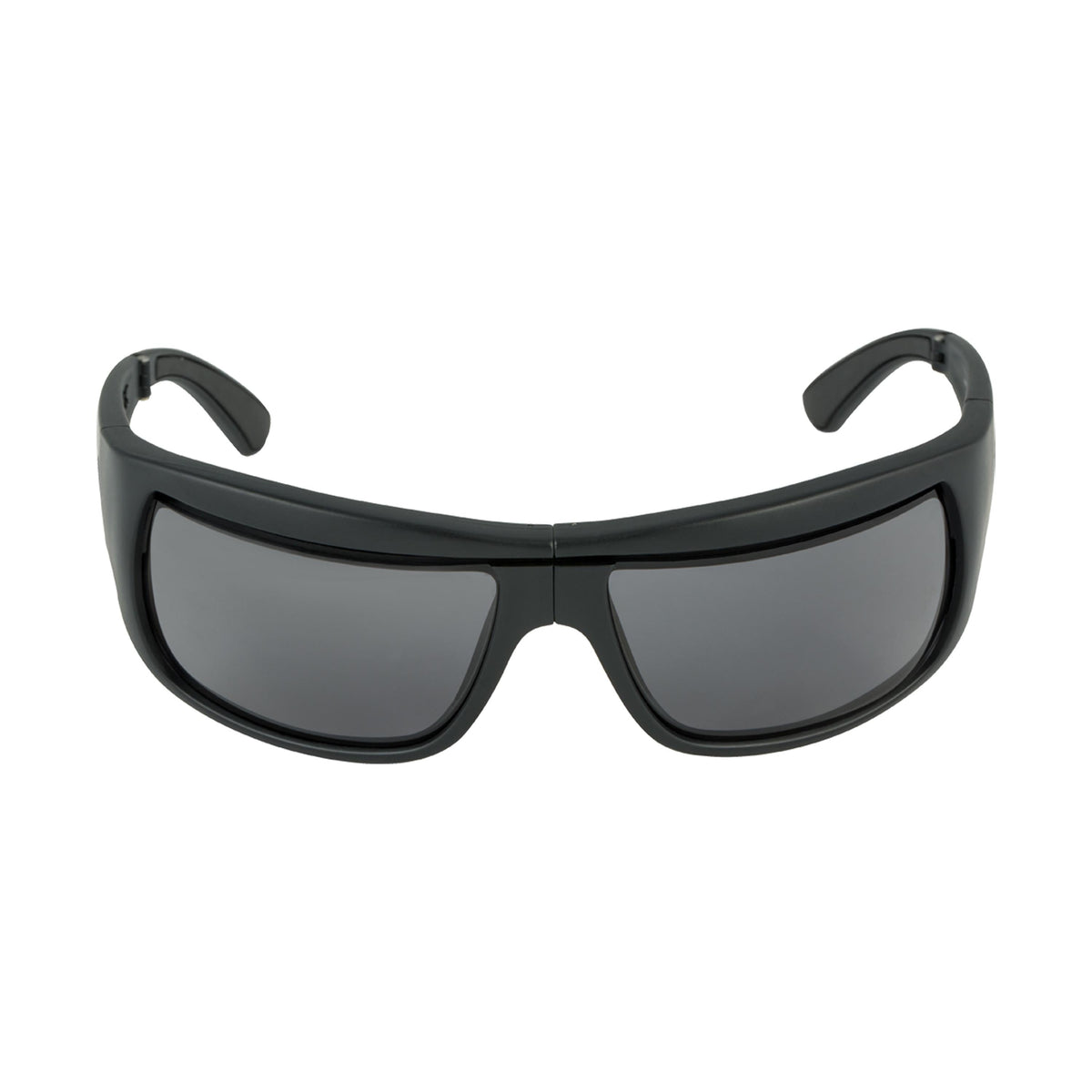 POPH2O | Matte Black | Polarized Gray | Popticals