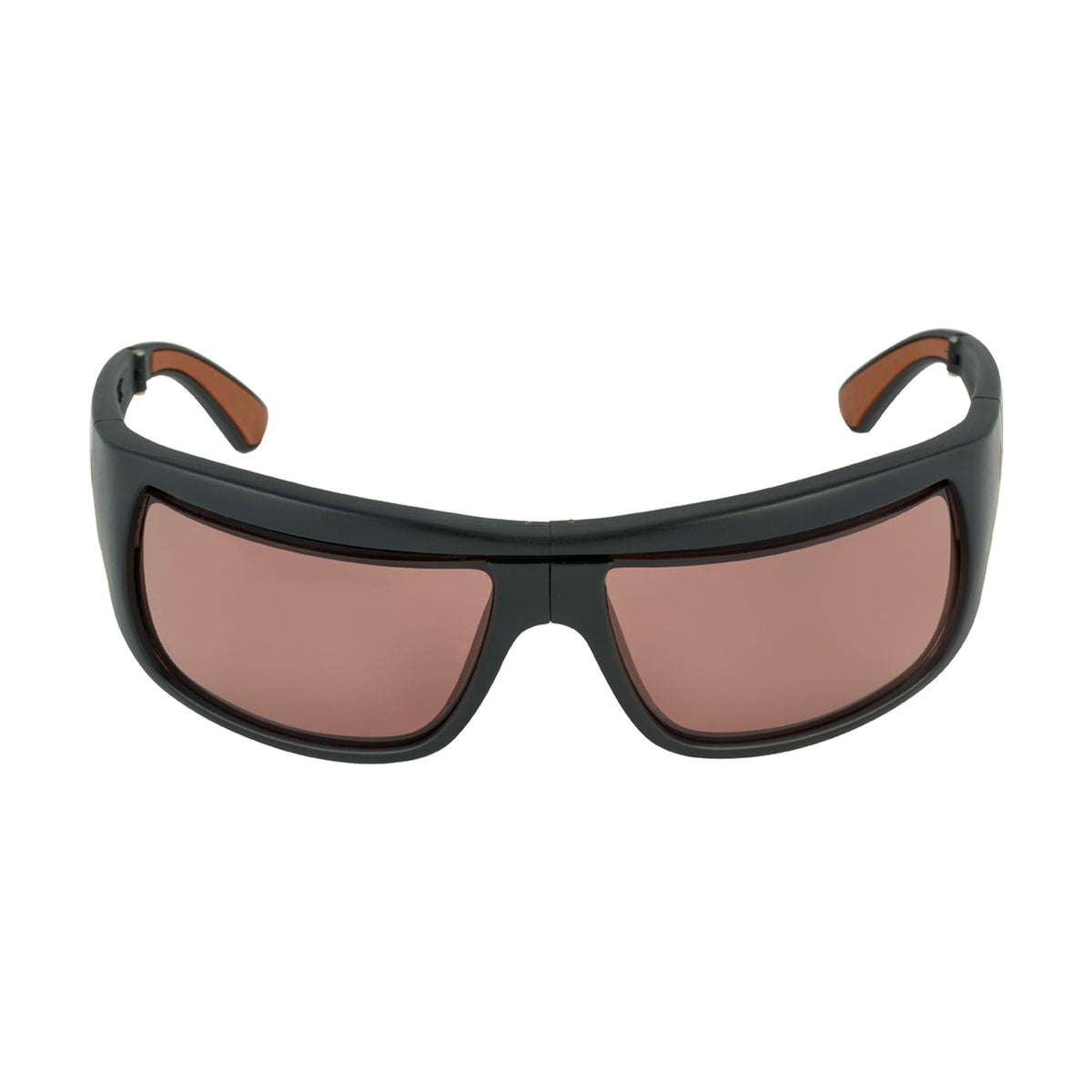 POPH2O Matte Black | Polarized Copper | Popticals